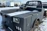 2023 CM TM 9'4" Deluxe Steel Tradesman Truck Deck