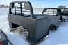 2023 CM TM 9'4" Deluxe Steel Tradesman Truck Deck