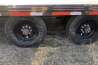 2023 Diamond C 32' Gooseneck Trailer