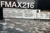 2023 Diamond C FMAX 8'6" x 32' GN Beavertail Flat Deck