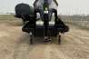 2023 Diamond C FMAX 8'6" x 32' GN Beavertail Flat Deck