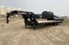 2023 Diamond C FMAX 8'6" x 32' GN Beavertail Flat Deck