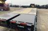 2023 Diamond C FMAX 8'6" x 32' GN Beavertail Flat Deck