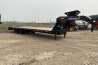 2023 Diamond C FMAX 8'6" x 32' GN Beavertail Flat Deck