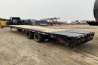 2023 Diamond C FMAX 8'6" x 32' GN Beavertail Flat Deck