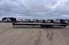 2023 Diamond C FMAX 8'6" x 32' GN Beavertail Flat Deck