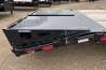 2023 Diamond C FMAX 8'6" x 32' GN Beavertail Flat Deck