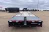 2023 Diamond C FMAX 8'6" x 32' GN Beavertail Flat Deck