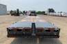 2023 Diamond C FMAX 8'6" x 40' GN Beavertail Flat Deck