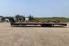 2023 Diamond C FMAX 8'6" x 40' GN Beavertail Flat Deck