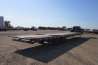 2023 Diamond C FMAX 8'6" x 40' GN Beavertail Flat Deck