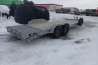 2023 Diamond C LPX 20' 208 Flat Deck