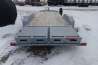 2023 Diamond C LPX 20' 208 Flat Deck