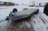 2023 Diamond C LPX 20' 208 Flat Deck