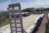 2023 Diamond C LPX 6.8' x 30' Flat Deck Gooseneck