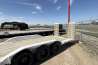 2023 Diamond C LPX 6.8' x 30' Flat Deck Gooseneck