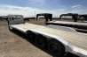 2023 Diamond C LPX 6.8' x 30' Flat Deck Gooseneck