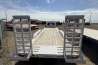 2023 Diamond C LPX 6.8' x 30' Flat Deck Gooseneck