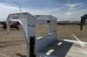 2023 Diamond C LPX 6.8' x 30' Flat Deck Gooseneck