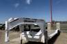 2023 Diamond C LPX 6.8' x 30' Flat Deck Gooseneck