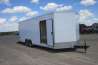 2023 Legend 24' V-Nose Cargo Trailer