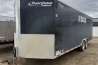 2023 Rainbow 8'6" x 24' + V-Nose Enclosed Trailer