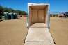 2023 RC RDLX 6' x 10' + V-Nose Cargo