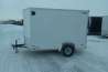 2023 RC RDLX 6' x 10' + V-Nose Cargo