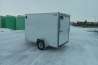 2023 RC RDLX 6' x 10' + V-Nose Cargo
