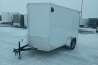2023 RC RDLX 6' x 10' + V-Nose Cargo