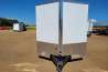 2023 RC RDLX 7' x 14' + V-Nose Cargo