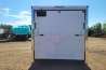 2023 RC RDLX 7' x 14' + V-Nose Cargo