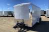 2023 RC RST 7' x 14' Flat Front Cargo Trailer