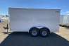 2023 RC RST 7' x 14' Flat Front Cargo Trailer