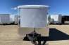 2023 RC RST 7' x 14' Flat Front Cargo Trailer