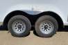 2023 RC RST 7' x 14' Flat Front Cargo Trailer