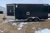 2023 Royal XR 8'6" x 22' + 4' V-Nose Toy Hauler