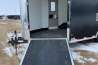2023 Royal XR 8'6" x 22' + 4' V-Nose Toy Hauler