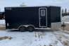 2023 Royal XR 8'6" x 22' + 4' V-Nose Toy Hauler