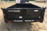 2023 Southland SL510-5K Dump Trailer