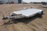 2023 Timpte 514 8'6" x 14' EZ Load Car Hauler
