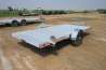 2023 Timpte 514 8'6" x 14' EZ Load Car Hauler