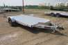 2023 Timpte 514 8'6" x 14' EZ Load Car Hauler