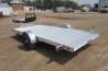 2023 Timpte 514 8'6" x 14' EZ Load Car Hauler