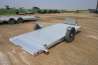 2023 Timpte 514 8'6" x 14' EZ Load Car Hauler