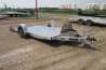 2023 Timpte 514 8'6" x 14' EZ Load Car Hauler