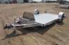 2023 Timpte 514 8'6" x 14' EZ Load Car Hauler