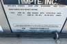 2023 Timpte 514 8'6" x 14' EZ Load Car Hauler