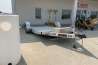 2023 Timpte 514 8'6" x 14' EZ Load Car Hauler Trailer