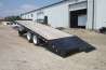 2023 Trailtech TD220 8'5" x 26' Pintle Full Tilt